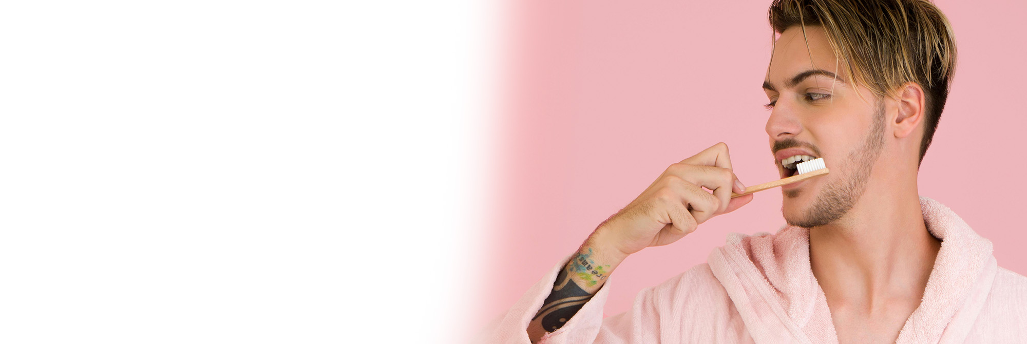 мужская косметология